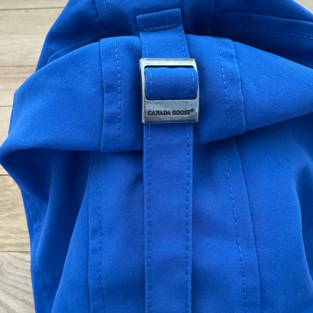Canada Goose Women's Chilliwack Bomber PBI Jacket - Picture 8 of 12